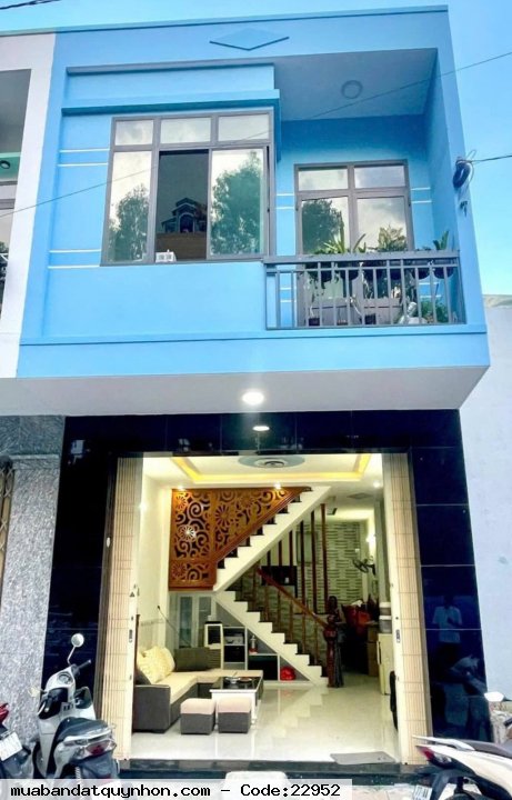 CẦN BÁN NHÀ ĐƯỜNG Ô TÔ PHƯỜNG TRẦN QUANG DIỆU, QUY NHƠN CẦN BÁN NHÀ ĐƯỜNG Ô TÔ PHƯỜNG TRẦN QUANG DIỆU, QUY NHƠN
