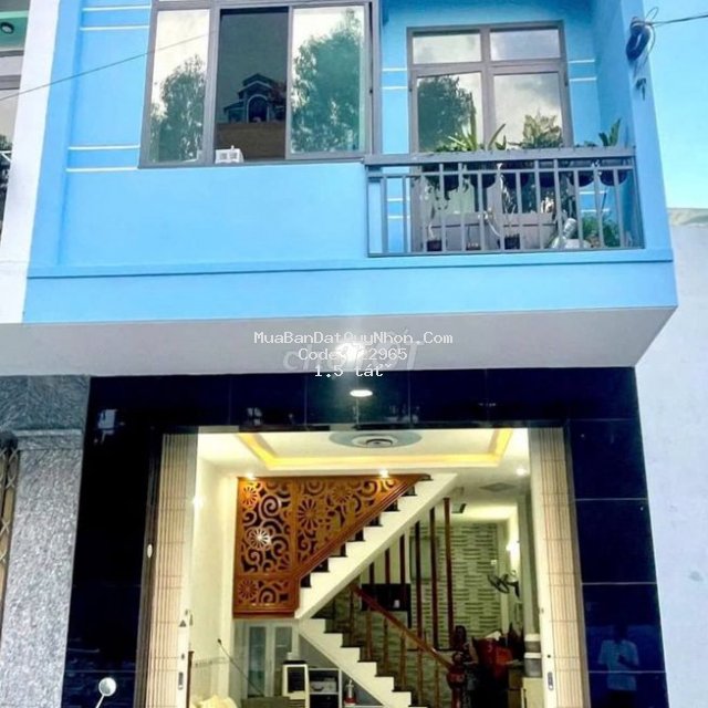 Cần bán nhà đường ô tô phường trần quang diệu, quy nhơn Cần bán nhà đường ô tô phường trần quang diệu, quy nhơn
