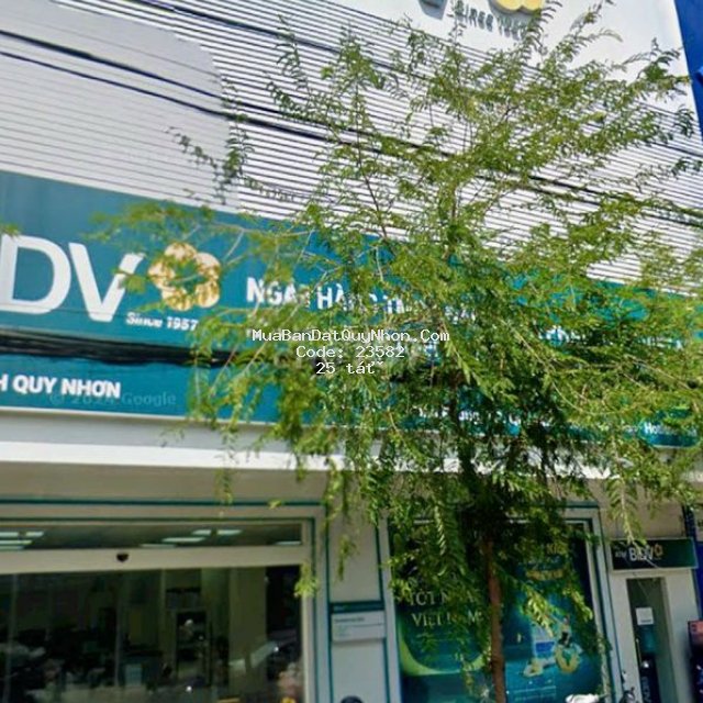 🔥 cần bán nhà mặt tiền lê hồng phong trung tâm quy nhơn 🔥