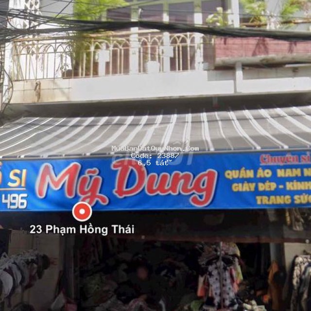 Cần bán nhà ở diện tích 77,62m2 ngang 3.94m trung tâm tp quy nhơn Cần bán nhà ở diện tích 77,62m2 ngang 3.94m trung tâm tp quy nhơn