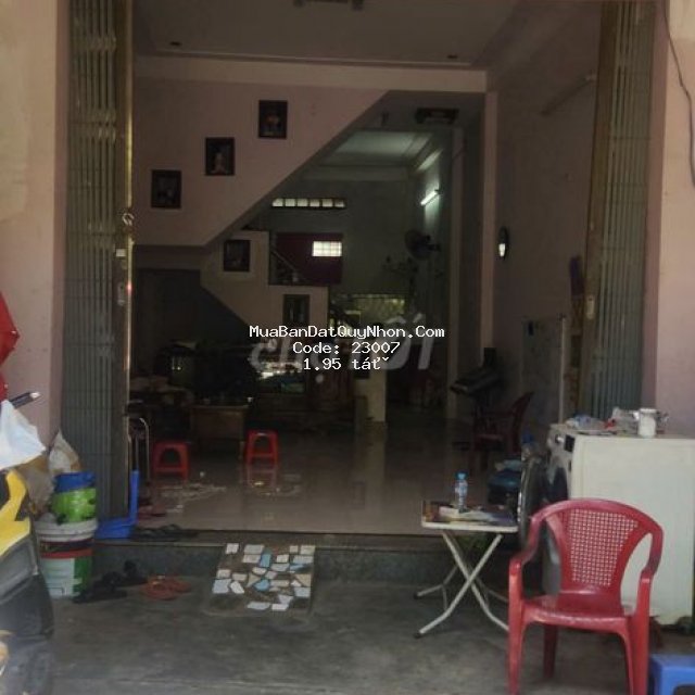Cần bán nhà p. nhơn phú ( ao cá bác hồ ) Cần bán nhà p. nhơn phú ( ao cá bác hồ )