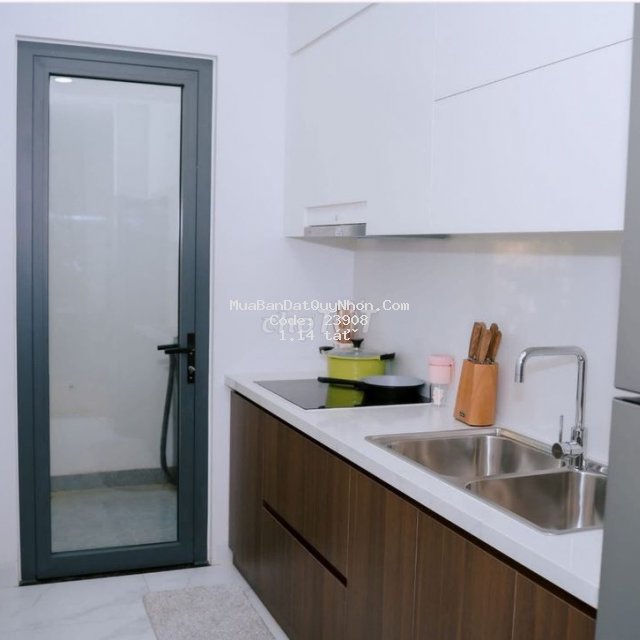 🔥 căn góc siêu hiếm – tầng 9, căn 16 – tòa cta2, solrise nhơn phú 🔥