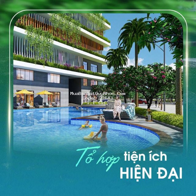 Căn hộ ecolife riverside chiết khấu 21%.- nhận nhà đón tết. Căn hộ ecolife riverside chiết khấu 21%.- nhận nhà đón tết.