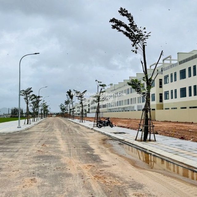 Chỉ 250tr có ngay lô đất mặt tiền tại quốc lộ 19, quy nhơn bình định Chỉ 250tr có ngay lô đất mặt tiền tại quốc lộ 19, quy nhơn bình định