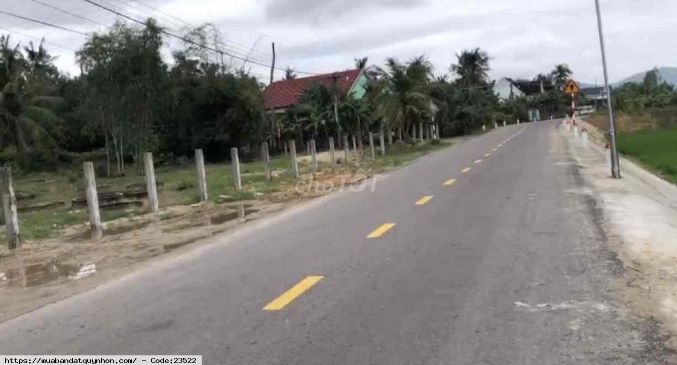 Chị gái đi định cư nước ngoài cần bán lô đất 60 ngàn m2. giá 2 tỷ