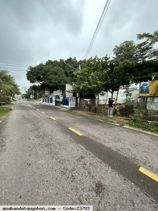 CHÍNH CHỦ CẦN BÁN ĐẤT MẶT TIỀN Ở Tỉnh lộ 639 Thị trấn Cát Tiến, Huyện Phù Cát, Tỉnh Bình Định =>nay thuộc tỉnh Gia Lai CHÍNH CHỦ CẦN BÁN ĐẤT MẶT TIỀN Ở Tỉnh lộ 639 Thị trấn Cát Tiến, Huyện Phù Cát, Tỉnh Bình Định =>nay thuộc tỉnh Gia Lai