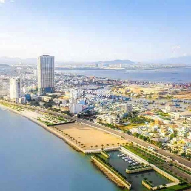 Chính chủ gửi bán căn hộ altara tp quy nhơn, bình định