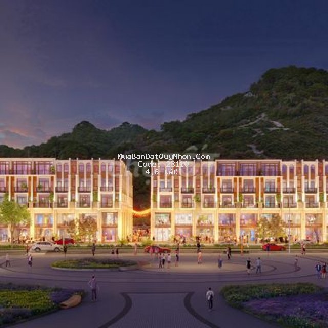 Cơ hội sở hữu nhà phố 4,5 tầng cửa ngõ kinh tế quy nhơn giá cực rẻ Cơ hội sở hữu nhà phố 4,5 tầng cửa ngõ kinh tế quy nhơn giá cực rẻ