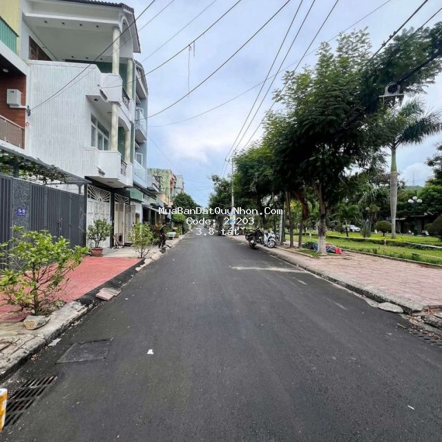 đất 4 x 16 mặt tiền lê thanh nghị đối diện công viên đất 4 x 16 mặt tiền lê thanh nghị đối diện công viên