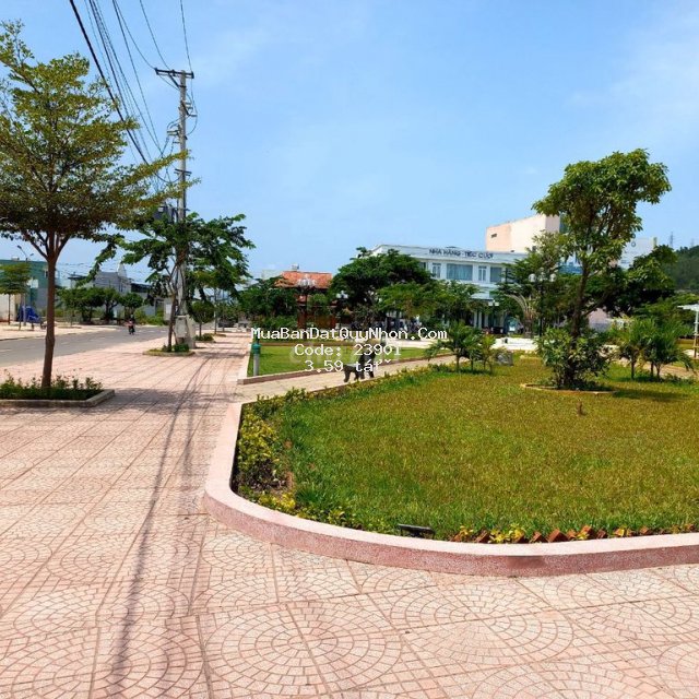 đất đẹp mặt tiền 9,5m, ngay tt diêu trì, gia lai giá tốt nhà đầu tư đất đẹp mặt tiền 9,5m, ngay tt diêu trì, gia lai giá tốt nhà đầu tư