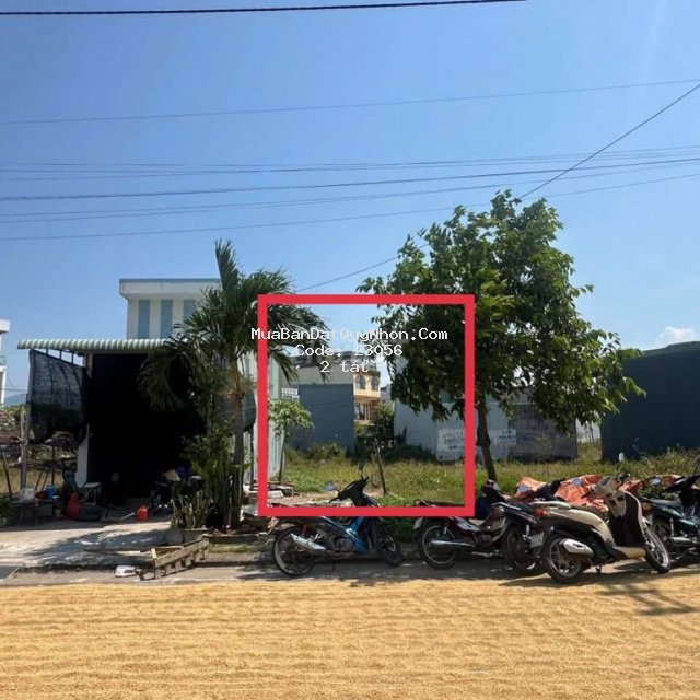 đất mặt tiền 24m khu vực 6 - phường nhơn bình - tp .quy nhơn . đất mặt tiền 24m khu vực 6 - phường nhơn bình - tp .quy nhơn .