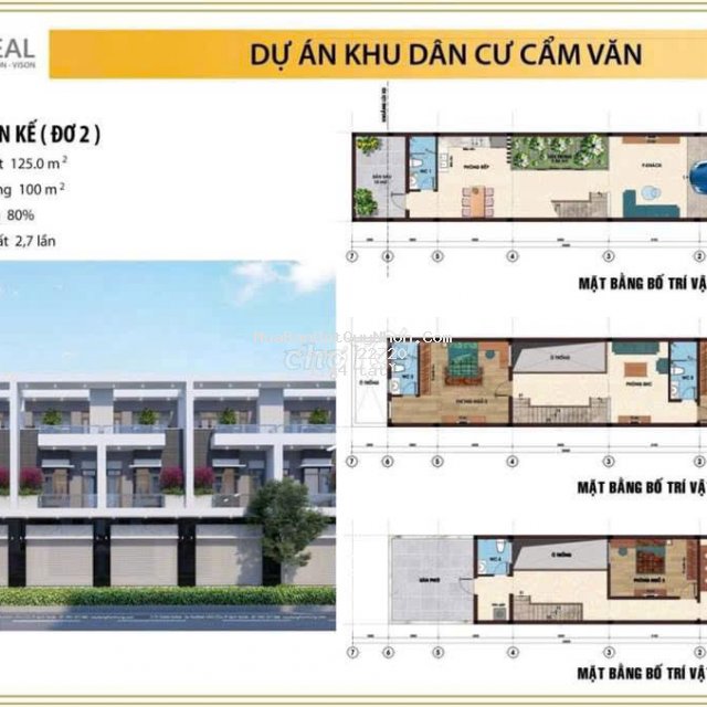 đất nền khu đô thị mới cẩm văn, sát chùa thiên hưng, an nhơn