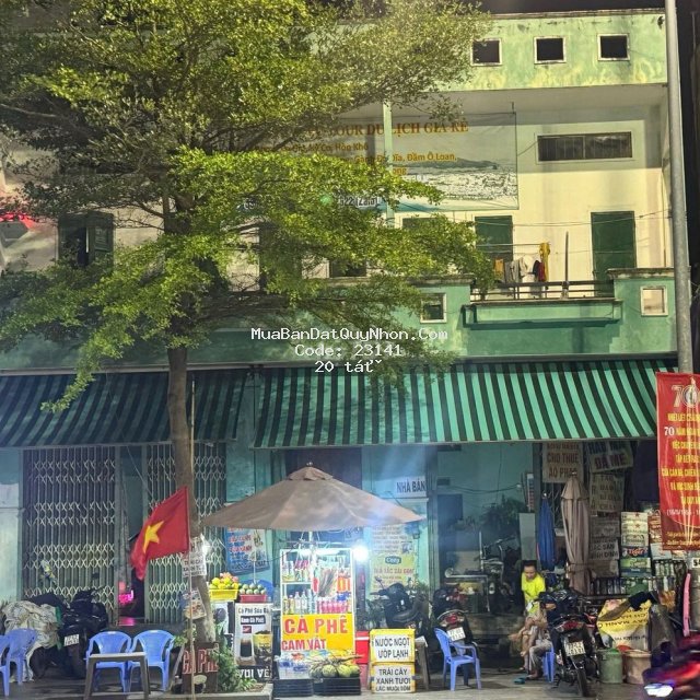 đất siêu hiếu ở mặt tiền xuân diệu quy nhơn chủ cần bán gấp