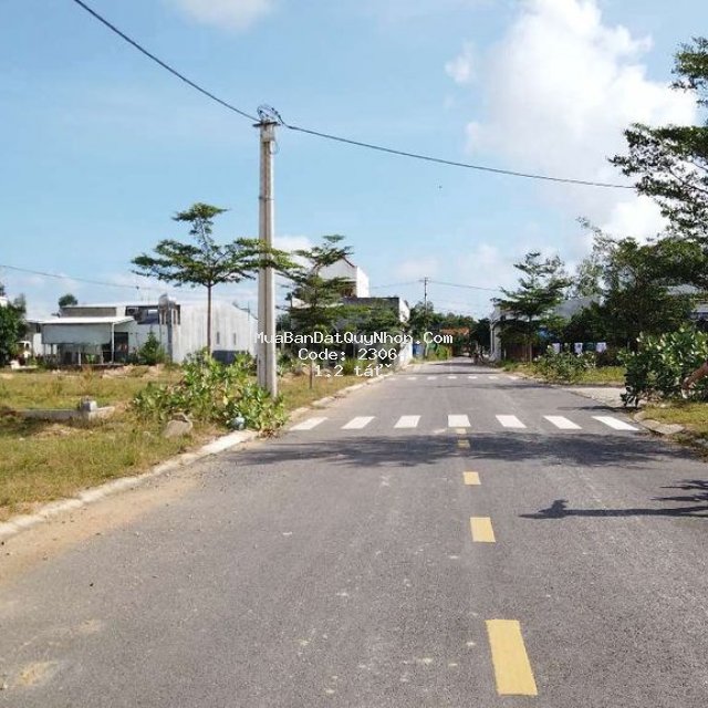 đất thổ cư 7x20m cách biển đề gi 5km, trung tâm phù cát đất thổ cư 7x20m cách biển đề gi 5km, trung tâm phù cát