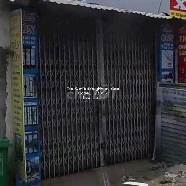 đất thổ cư+ 87,3m2 mặt tiền tuy phước bình định đối diện chợ gò đất thổ cư+ 87,3m2 mặt tiền tuy phước bình định đối diện chợ gò
