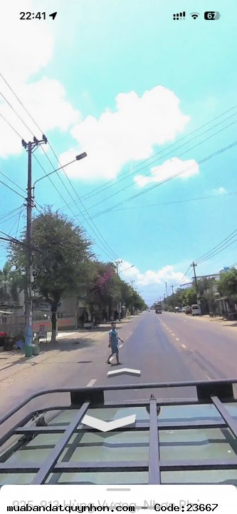 Đất thổ cư DT cấp sổ 90,7m2 ( DT sử dụng 112m2) số nhà 1032 đường Hùng Vương, P.Nhơn Phú, TP.Quy Nhơn Đất thổ cư DT cấp sổ 90,7m2 ( DT sử dụng 112m2) số nhà 1032 đường Hùng Vương, P.Nhơn Phú, TP.Quy Nhơn