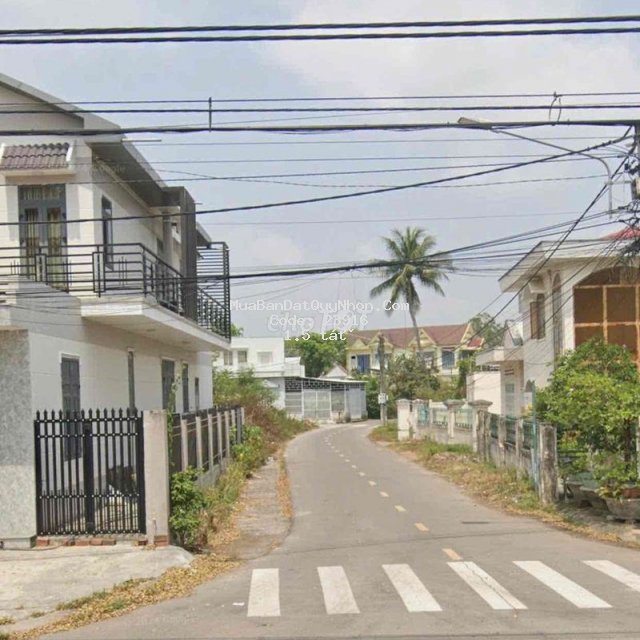 đất trung tâm xã phù cát (mới) đất trung tâm xã phù cát (mới)