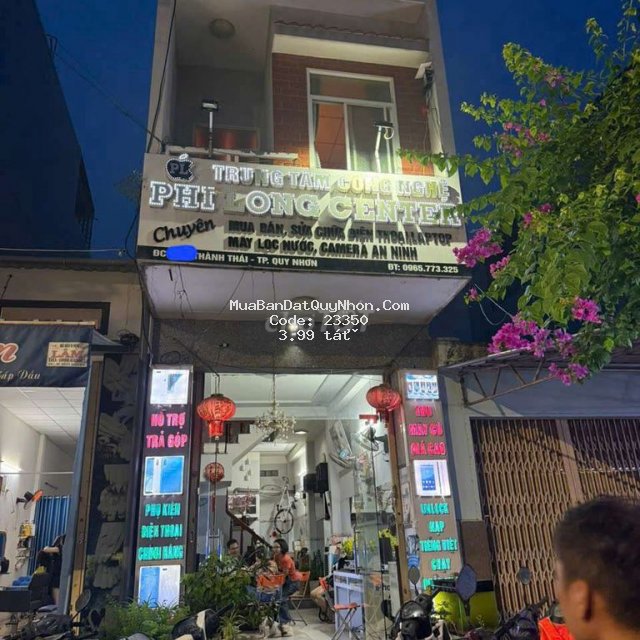 Giảm 300 triệubán nhanh nhà mặt tiền đường thành thái Giảm 300 triệubán nhanh nhà mặt tiền đường thành thái