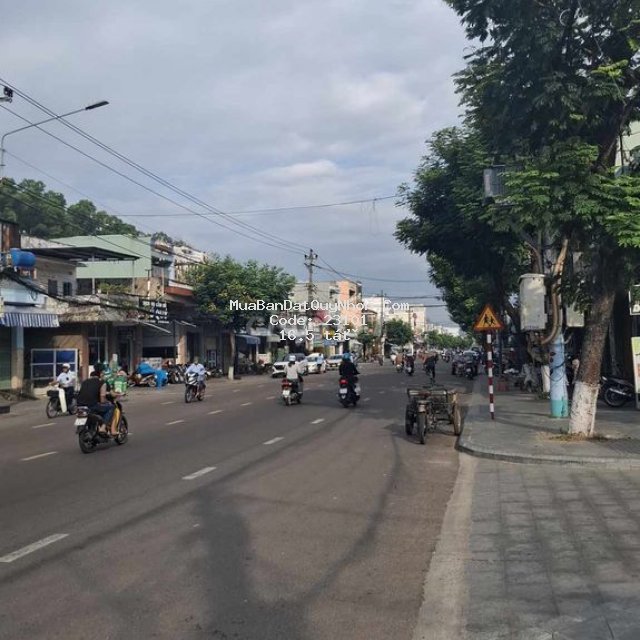 @hiếm @ bán đất nhanh mặt tiền đường trần hưng đạo dt 251m2 @hiếm @ bán đất nhanh mặt tiền đường trần hưng đạo dt 251m2