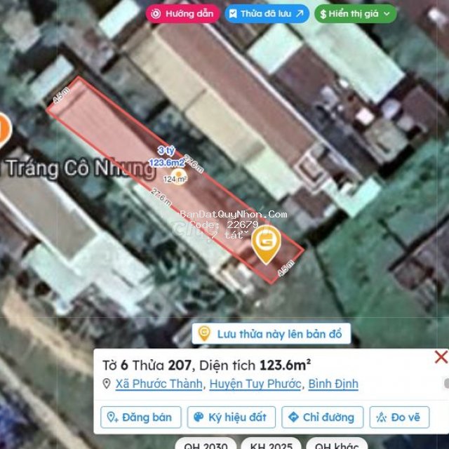 Mặt tiền ql 19c - thôn bình an 1, xã phước thành, tuy phước, bình định Mặt tiền ql 19c - thôn bình an 1, xã phước thành, tuy phước, bình định