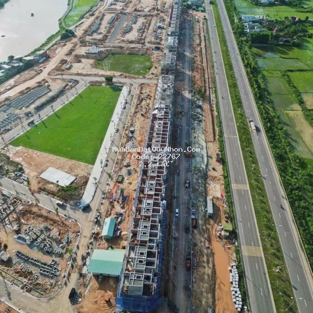 Mua là lời hơn 200 triệu, suất nội bộ gần công viên tại bắc hà thanh