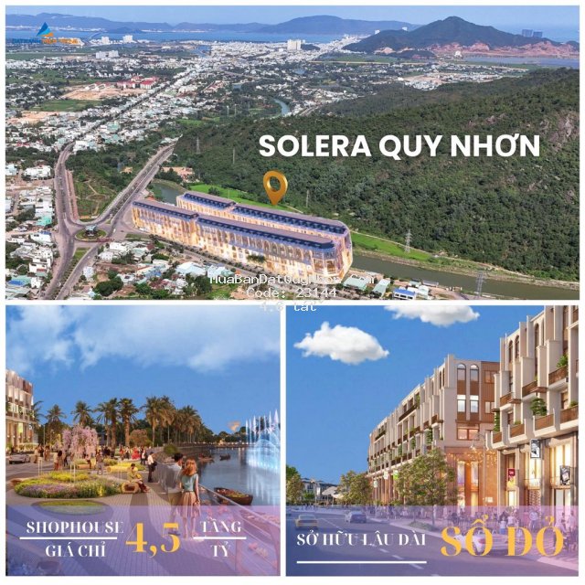 Mua ngay nhà 5 tầng dự án solera quy nhơn đường long vân giá chỉ 4 tỷ Mua ngay nhà 5 tầng dự án solera quy nhơn đường long vân giá chỉ 4 tỷ