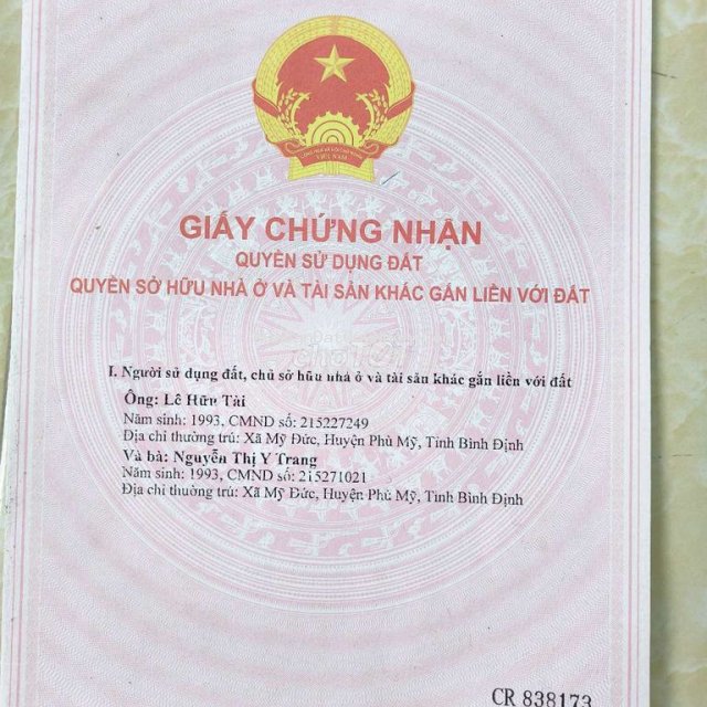 Ngộp ngân hàng , chính chủ cần bán gấp lô đất Ngộp ngân hàng , chính chủ cần bán gấp lô đất
