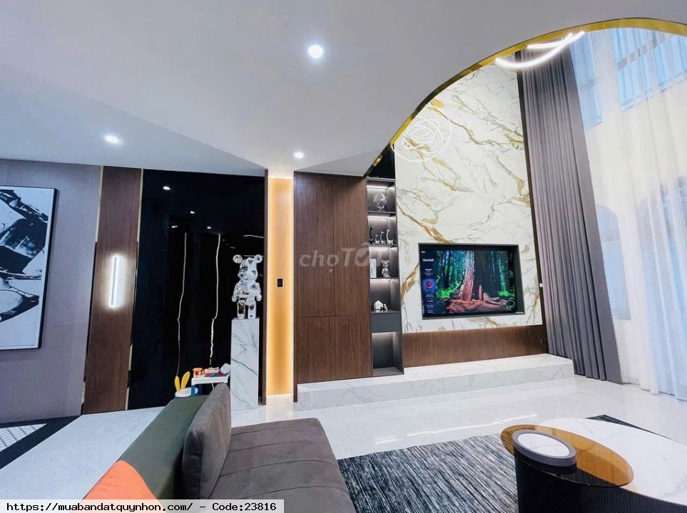 Nhà 1t4l hai mặt tiền đường nhựa n1&n2 28 bình hà, p.quy nhơn, gia lai Nhà 1t4l hai mặt tiền đường nhựa n1&n2 28 bình hà, p.quy nhơn, gia lai