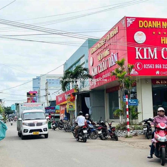 Nhà 2 tầng, mặt tiền phan trọng tuệ, ngay chợ hoài hương, giá 2,x tỷ Nhà 2 tầng, mặt tiền phan trọng tuệ, ngay chợ hoài hương, giá 2,x tỷ