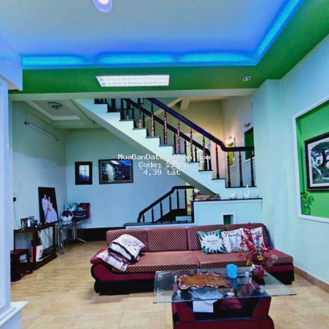 Nhà 3 tầng - 64m2 - khu ghềnh ráng - sổ hồng riêng - gần biển