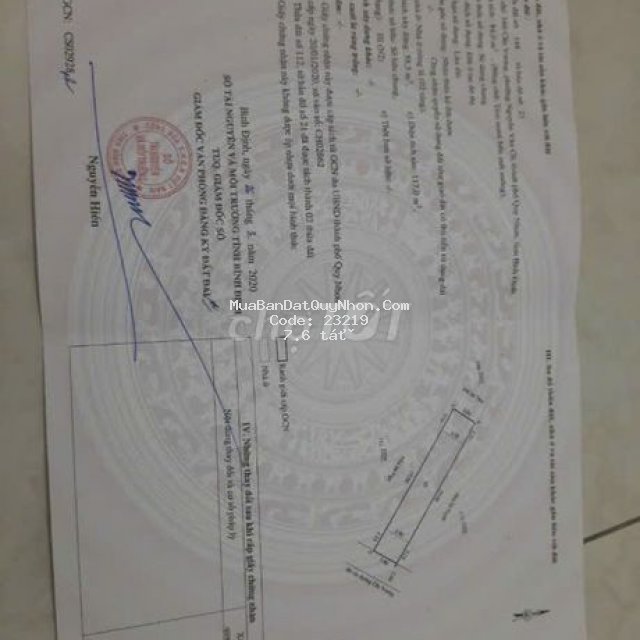 Nhà 84m2, 1 lầu 3pn, mặt tiền đường cần vương, nguyễn văn cừ,qui nhơn Nhà 84m2, 1 lầu 3pn, mặt tiền đường cần vương, nguyễn văn cừ,qui nhơn