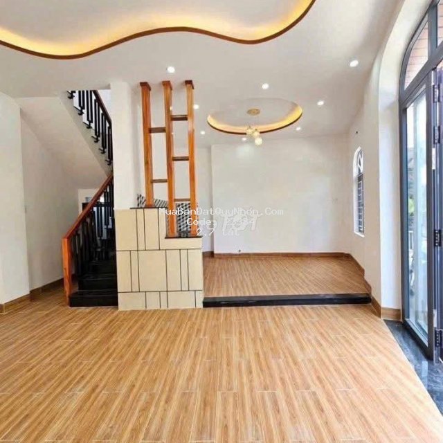 Nhà hẻm oto đường lê trọng tân khu dân cư bắc hà thanh giá 2,7 tỷ Nhà hẻm oto đường lê trọng tân khu dân cư bắc hà thanh giá 2,7 tỷ