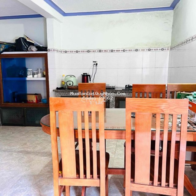 Nhà mặt tiền đường nhựa 10m, trung tâm hoài hải, 100m2, nhỉnh 1tỷ xíu Nhà mặt tiền đường nhựa 10m, trung tâm hoài hải, 100m2, nhỉnh 1tỷ xíu