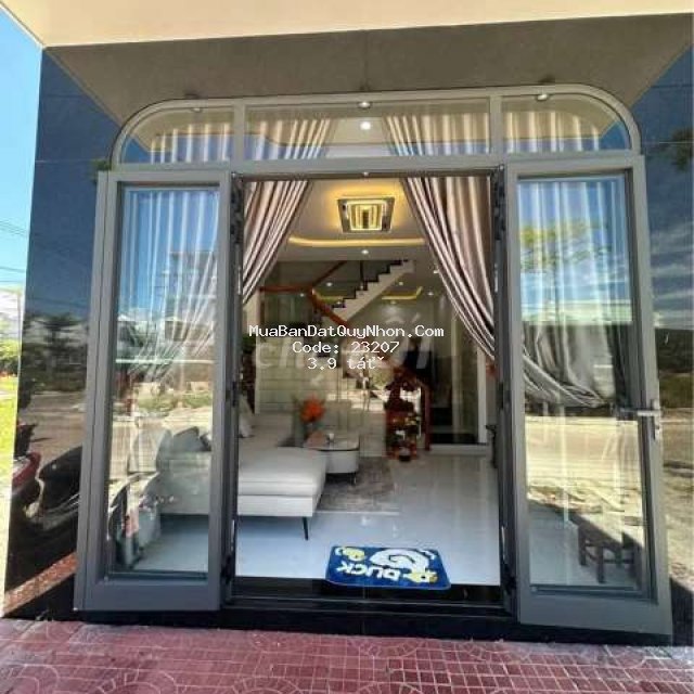 Nhà mặt tiền hà thanh 2 , 42m2 , 4 tầng , giá 3 tỷ 900tr Nhà mặt tiền hà thanh 2 , 42m2 , 4 tầng , giá 3 tỷ 900tr