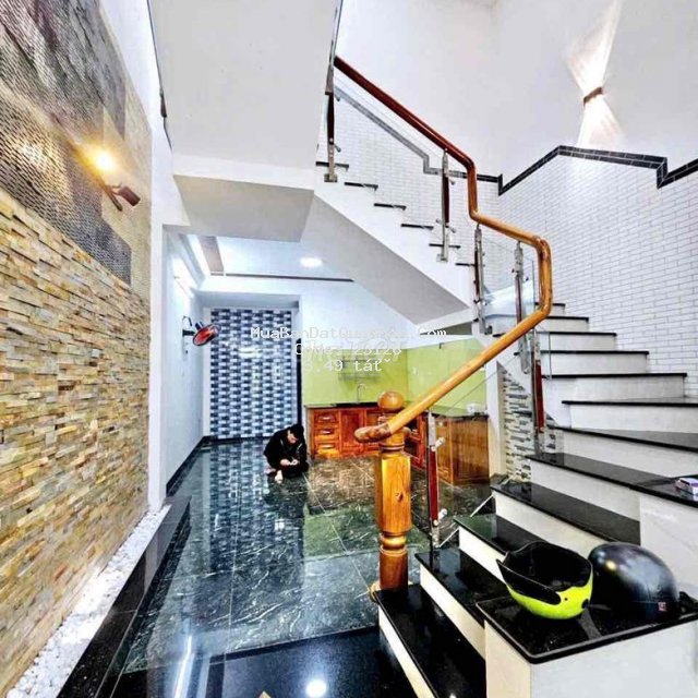 Nhà mặt tiền hà thanh 56m2 3 tầng gần cầu lê thanh nghị Nhà mặt tiền hà thanh 56m2 3 tầng gần cầu lê thanh nghị
