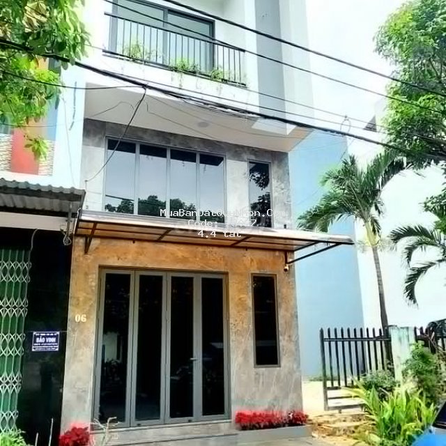 Nhà mặt tiền phạm thị đào, ngang 4m50, nội thất mới đẹp. Nhà mặt tiền phạm thị đào, ngang 4m50, nội thất mới đẹp.