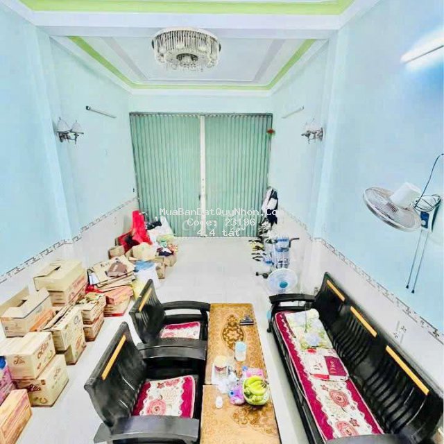 Nhà mặt tiền võ duy dương quy nhơn , 60m2 , 3 tầng , giá 4 tỷ 400tr Nhà mặt tiền võ duy dương quy nhơn , 60m2 , 3 tầng , giá 4 tỷ 400tr