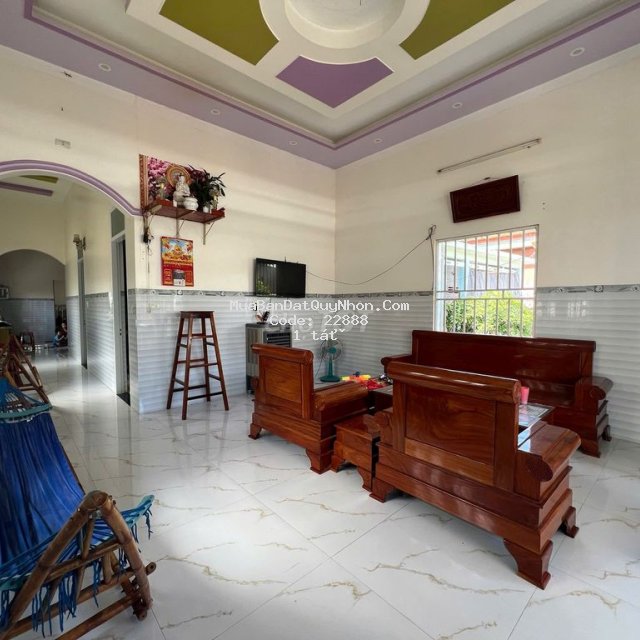 Nhà mới keng vào ở ngay, 2 phòng ngủ, 189m2, hẻm xe hơi, nhỉnh 1tỷ xíu Nhà mới keng vào ở ngay, 2 phòng ngủ, 189m2, hẻm xe hơi, nhỉnh 1tỷ xíu