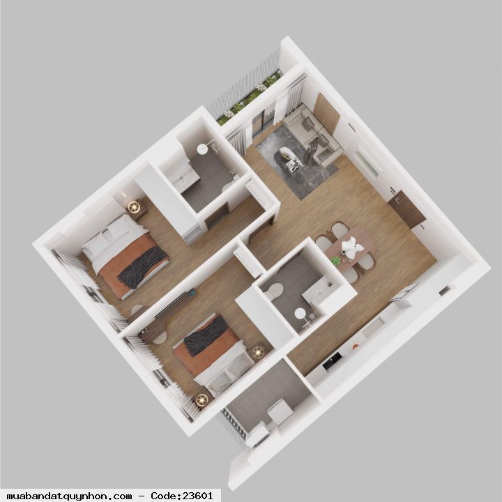 Nhà ở xã hội solrise Nhà ở xã hội solrise