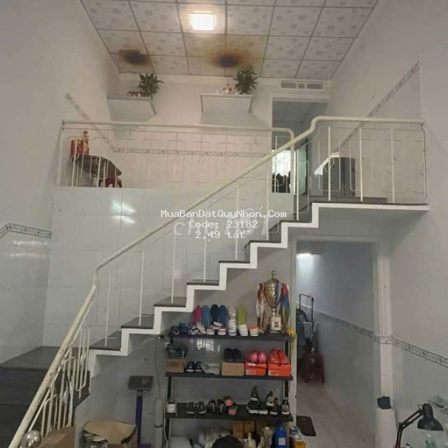 💥 rẻ nhà mê lỡ 40m2 ( 4 x 10 ) mặt tiền khu hà thanh 1 - chỉ 2 tỷ 490 💥 rẻ nhà mê lỡ 40m2 ( 4 x 10 ) mặt tiền khu hà thanh 1 - chỉ 2 tỷ 490