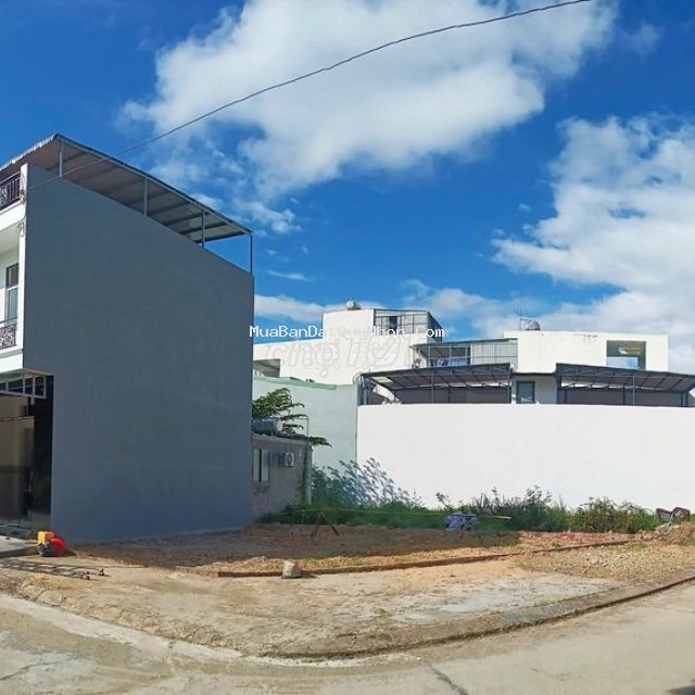 Sale giá tốt lô góc đẹp lê văn thủ chợ dinh hh đủ 1% cho ace mg Sale giá tốt lô góc đẹp lê văn thủ chợ dinh hh đủ 1% cho ace mg