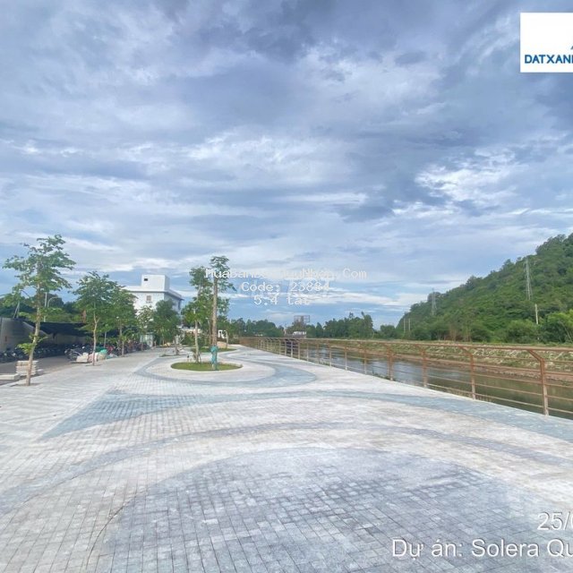 Shophouse mặt tiền view sông dự án solera quy nhơn Shophouse mặt tiền view sông dự án solera quy nhơn
