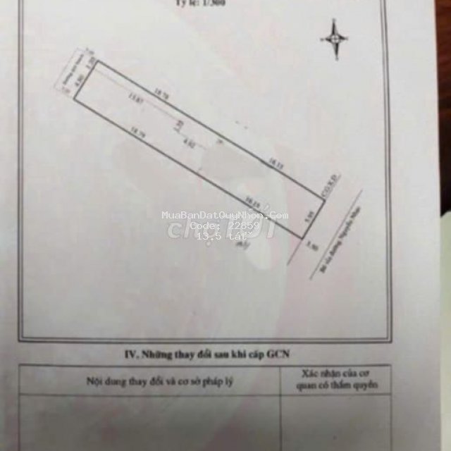 🚀 sở hữu lô đất vàng trung tâm phường ngô mây