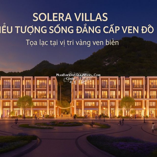 Sở hữu nhà phố 4,5 tầng ngay trung tâm tp quy nhơn, ngã 5 hùng vương Sở hữu nhà phố 4,5 tầng ngay trung tâm tp quy nhơn, ngã 5 hùng vương