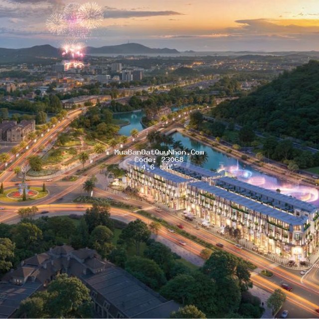Solera quy nhơn -ra mắt 59 căn shophouse 4,5 tầng cao cấp sinh lời cao Solera quy nhơn -ra mắt 59 căn shophouse 4,5 tầng cao cấp sinh lời cao