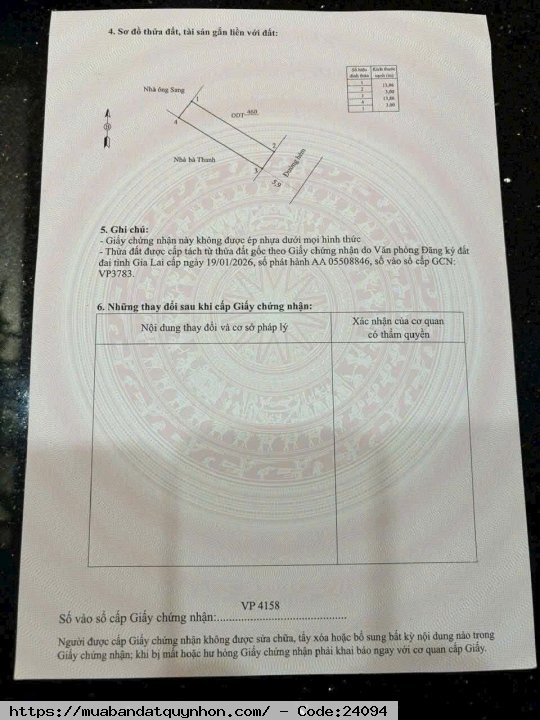 BÁN 2 LÔ LIỀN KỀ 84M2 (NGANG 6M) – HẺM 81 NGÔ MÂY – LÔ GÓC THÔNG THOÁNG – GIÁ CHỐT NHANH