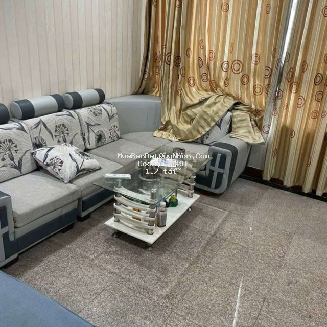 Bán căn góc chung cư hoàng anh gia lai, đường lê đức thọ, quy nhơn