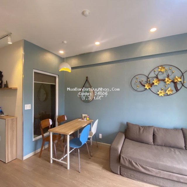 Bán cc simona hoàng văn thụ 2pn full nt đẹp giá 1,3 tỷ Bán cc simona hoàng văn thụ 2pn full nt đẹp giá 1,3 tỷ