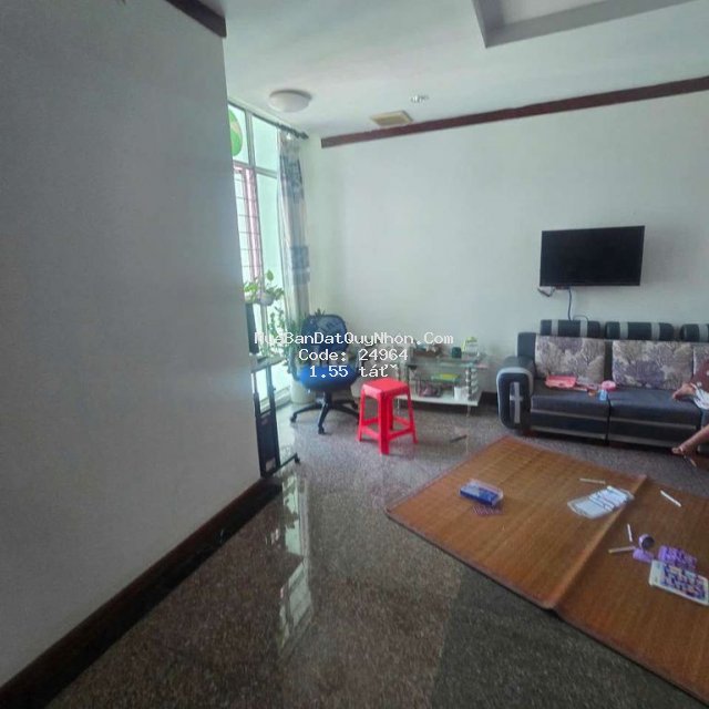 Bán chung cư hoàng anh gia lai, đường lê đức thọ, quy nhơn Bán chung cư hoàng anh gia lai, đường lê đức thọ, quy nhơn