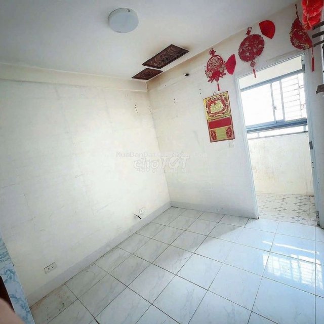 Bán chung cư long thịnh, đường bế văn đàn, quy nhơn. cách biển 400m